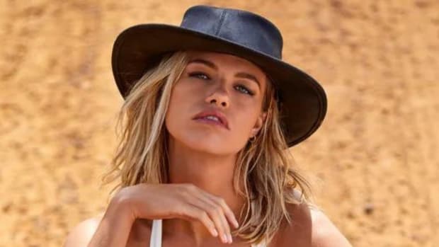 Hailey Clauson